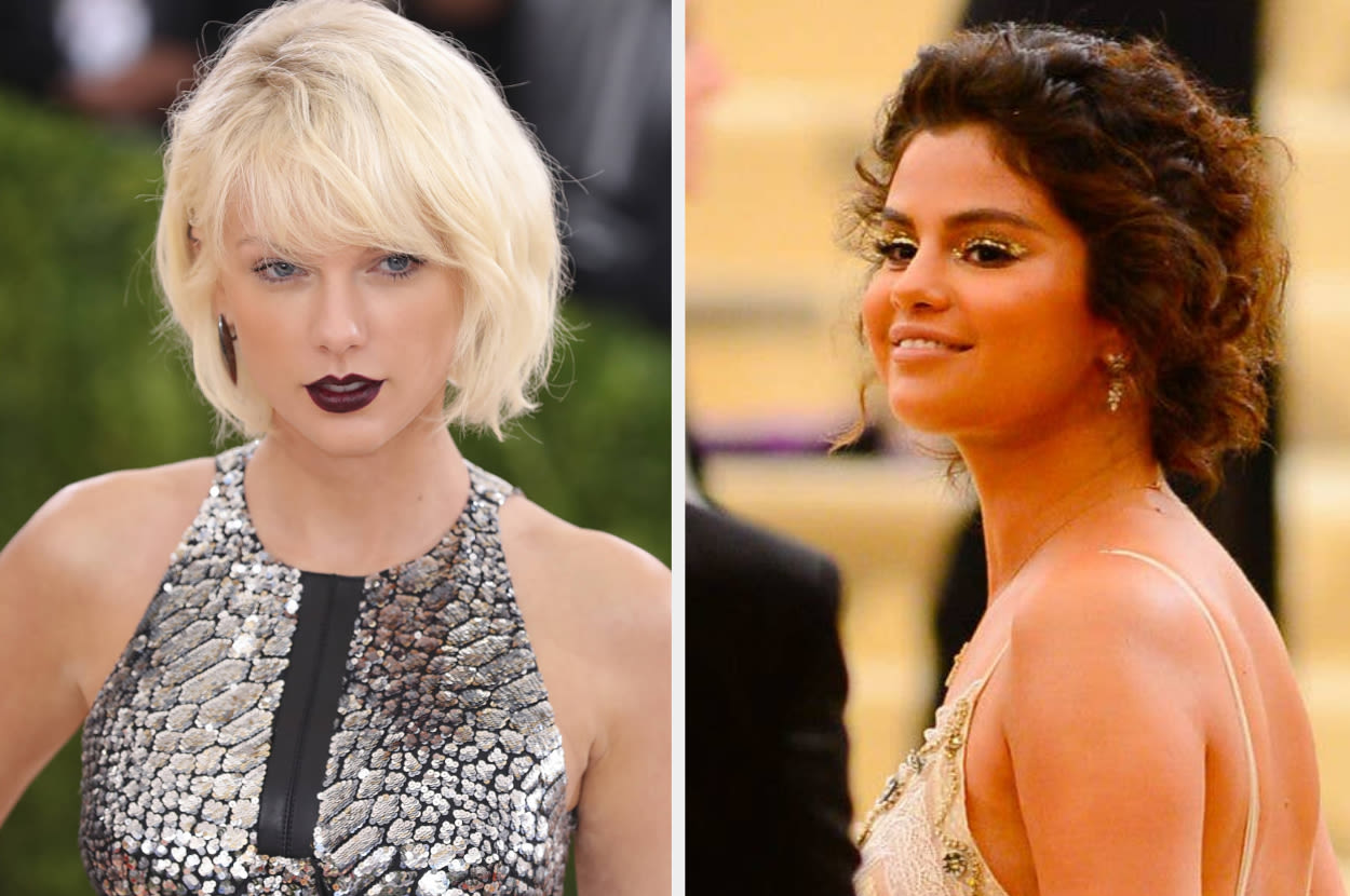 9 Met Gala Looks That Celebrities Hated Or Regretted