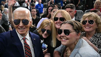 Biden releases one million barrels of petrol for July 4 holiday