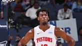 Wiseman, el número 2 del draft que resurge: de los Pistons a los Pacers