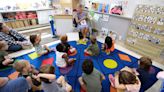 Wisconsin preschoolers are 5 times more likely to be expelled than K-12 students, but why?