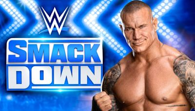 Ready for a ‘SmackDown’? WWE series set to make two stops in SC this fall