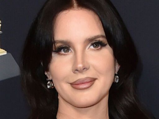 Lana Del Rey Reportedly Marries Partner Jeremy Dufrene In Surprise Wedding Ceremony