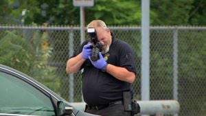 ‘A bullet doesn’t have a name’: Triple shooting at MBTA parking lot leaves commuters fearful