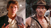 Harrison Ford Reveals Who Would Win Between Han Solo & Indiana Jones