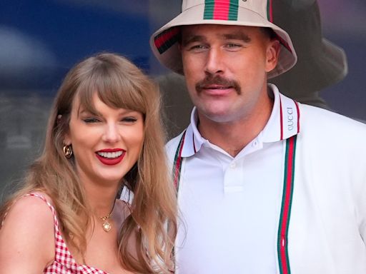 Here's When Taylor Swift Will Reunite With Travis Kelce After Missing His Birthday - E! Online