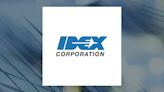 OLD National Bancorp IN Sells 345 Shares of IDEX Co. (NYSE:IEX)