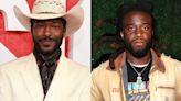 Willie Jones shades fellow “Cowboy Carter” collaborator Shaboozey for lack of diversity in new video