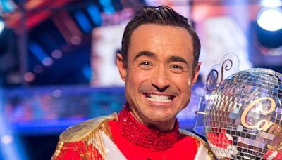 Strictly’s Joe McFadden joins Stacey Dooley's new project