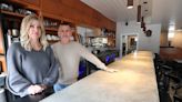 Blue Door goes for more elegant, less brunchy vibe with new bar, 6 beers on tap