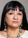 Sandra Cisneros