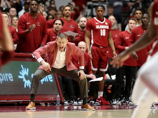 Alabama basketball reportedly part of Las Vegas-based NIL college basketball tournament | CBS Sports