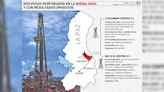 El pozo Mayaya pudo perforarse en 2014, pero Pdvsa optó por Lliquimuni