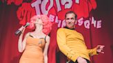 A HOTSY TOTSY BURLESQUE TRIBUTE TO STAR TREK to Play The Slipper Room in May