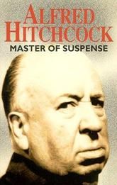 The Men Who Made the Movies: Alfred Hitchcock