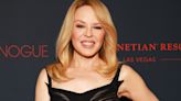 Kylie Minogue Announces Las Vegas Residency At The Venetian