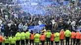 Reading fans to ‘put pressure’ on EFL amid fears for club’s future