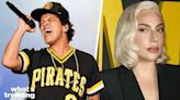 Bruno Mars Says He’s ‘Got to Sing’ with Lady Gaga