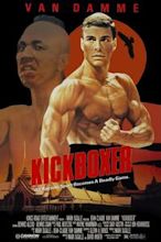 Kickboxer - Il nuovo guerriero