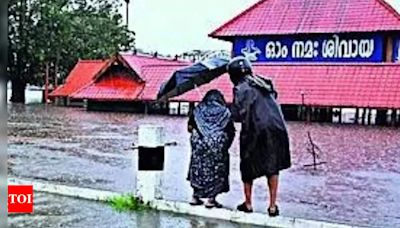 Kochi: Rain havoc continues, trail of destruction as 8 killed | Kochi News - Times of India