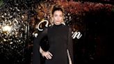Paris Jackson Puts Modern Spin on the Little Black Dress at Cannes Film Festival 2024 Killian Paris Party