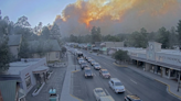 Living nightmare: Villagers fear for lives as New Mexico wildfires rage