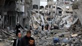 Vídeo | Tres hipótesis para explicar la retirada de Israel del sur de Gaza