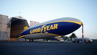 Goodyear selling off-the-road tire business in $905 million cash deal