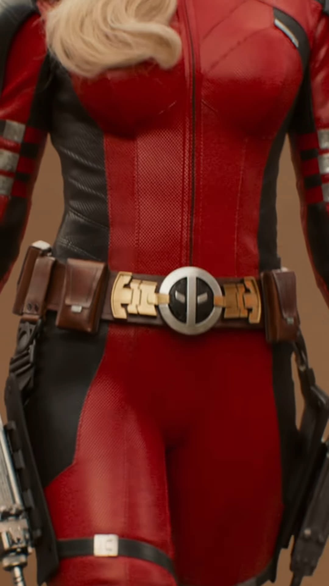 Lady Deadpool Heads to DEADPOOL & WOLVERINE in New Teaser