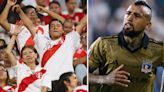 Arturo Vidal sorprendió con mensaje a los peruanos tras empate de Colo Colo vs Alianza Lima por Copa Libertadores 2024