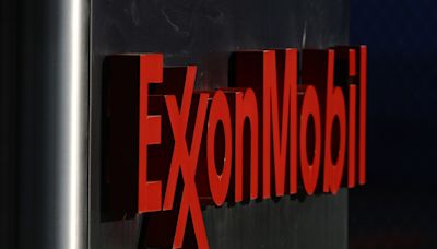 ExxonMobil prevé que la caída en el precio de gas natural afecte sus ingresos este año
