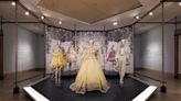 ‘Guo Pei: Couture Fantasy’ Exhibition Extended