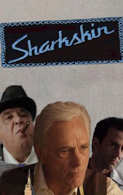 Sharkskin