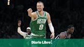 Inicia la carrera por el título de la NBA: Celtics y Nuggets parten como favoritos