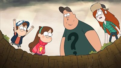 New Disney Leak Reveals Early Look at Gravity Falls, Owl House, and Plenty More