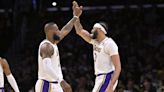 Lakers News: LeBron James, Anthony Davis Each Make An All-NBA Team