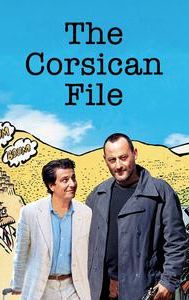 The Corsican File