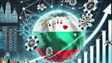 Unprecedented Growth in Bulgaria’s Gambling Sector