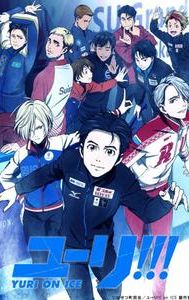 Yuri!!! on Ice