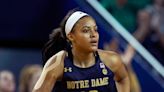 Notre Dame WBB transfer Katlyn Gilbert finds new home at Missouri