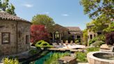 Wine Country estate of Papa Murphy's Pizza founders comes to market - San Francisco Business Times