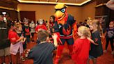 Coachella Valley Firebirds announce promotional nights and giveaways for hockey season