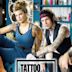 Tattoo Fixers