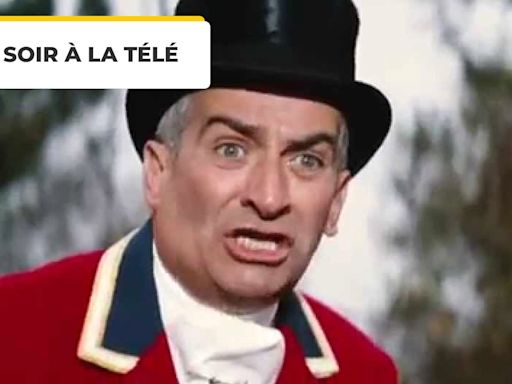 Ce soir à la télé : une grimace à la minute pour un petit classique de la comédie