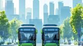 Retrofitting of inter-city diesel buses can generate over 50,000 jobs - ET EnergyWorld