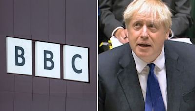 BBC cancels interview with Boris Johnson after 'embarrassing' mistake