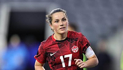 Jessie Fleming interview: Adapting to the NWSL, her Chelsea exit and pushing for environmental change