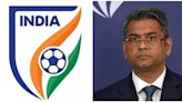 AIFF Calls Sports Ministry's Number For Help