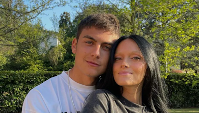 Se conocieron las exigencias de Oriana Sabatini y Dybala para su casamiento