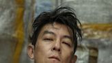 HK entertainer Edison Chen returns to the stage 16 years after nude photo scandal