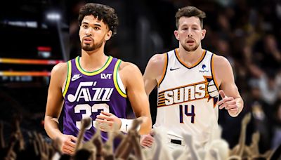 Jazz 2024 NBA Free Agency Grades For Every Signing